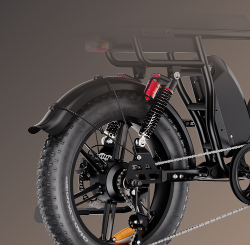 1000W Motor