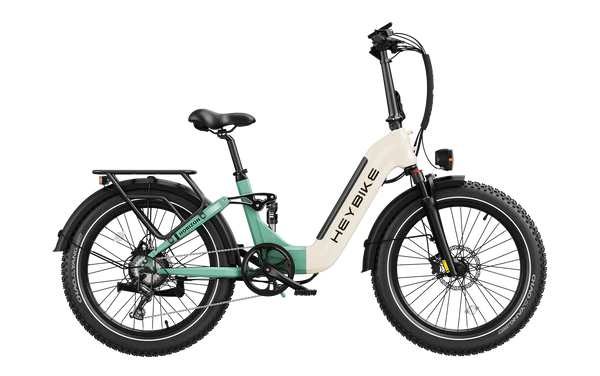 Ranger S 750W