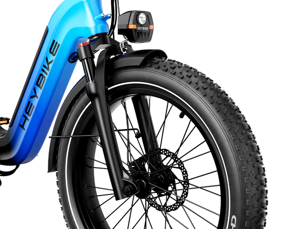 Ranger S 1000W